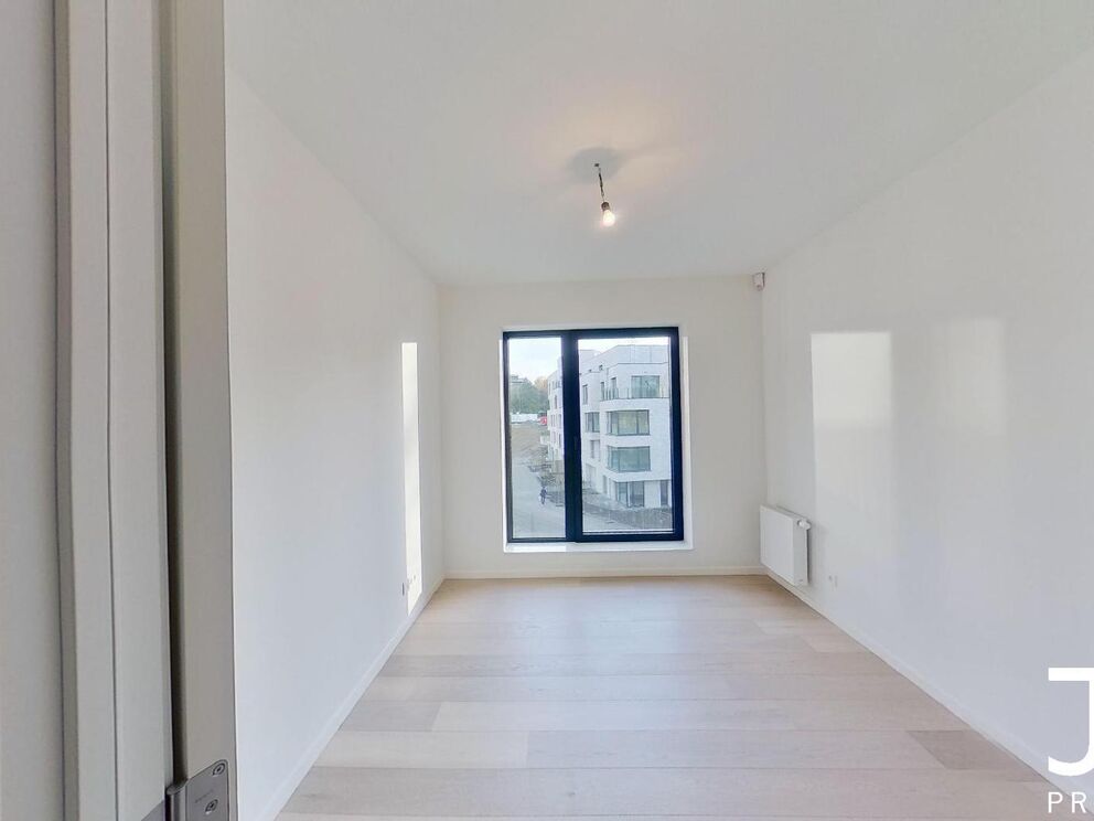 Appartement te huur in Sint-Lambrechts-Woluwe