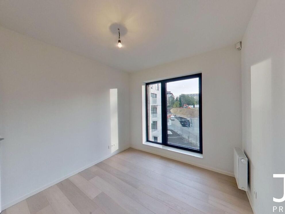 Appartement te huur in Sint-Lambrechts-Woluwe