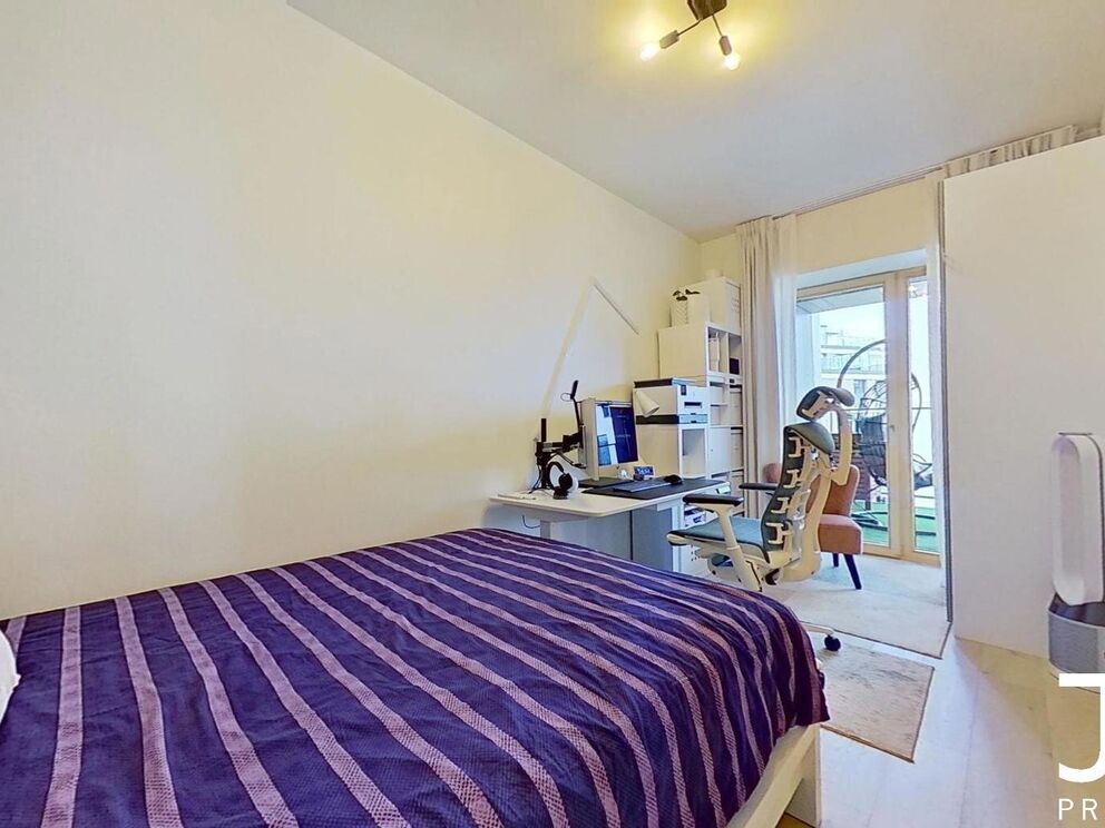 Appartement te huur in Sint-Lambrechts-Woluwe