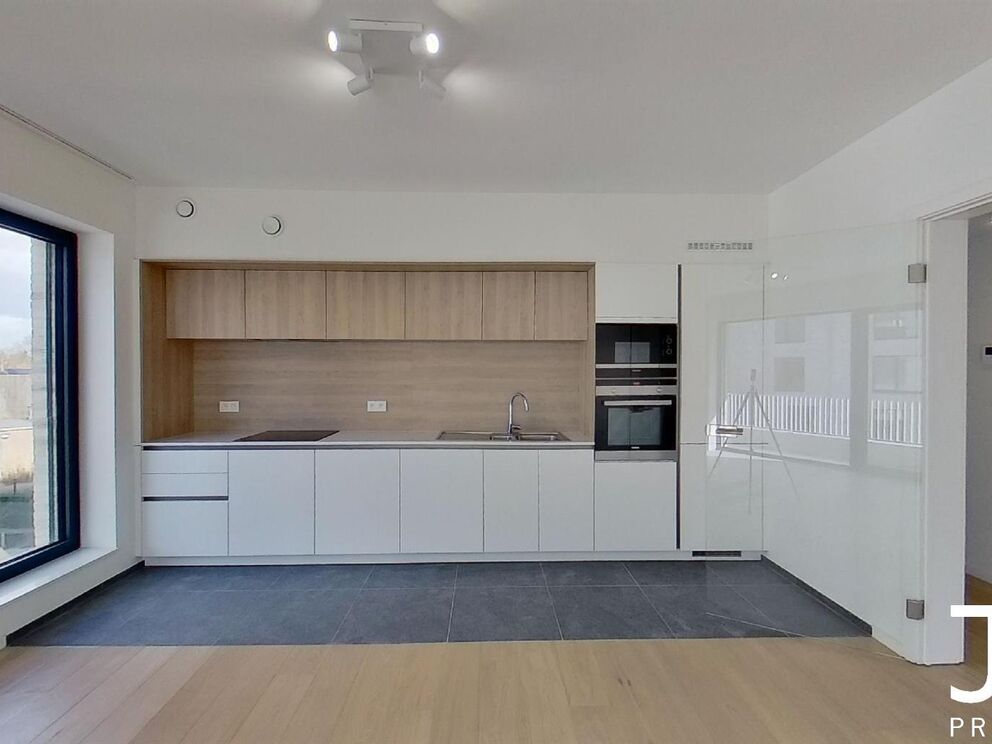 Appartement te huur in Sint-Lambrechts-Woluwe