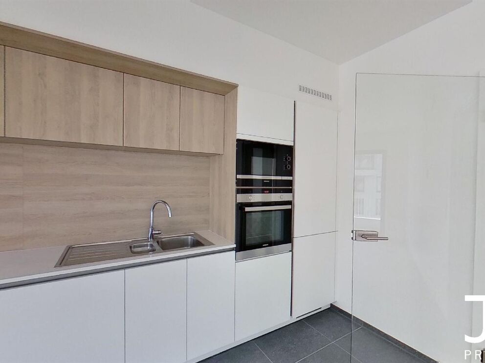 Appartement te huur in Sint-Lambrechts-Woluwe