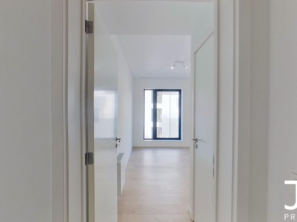 Appartement te huur in Sint-Lambrechts-Woluwe