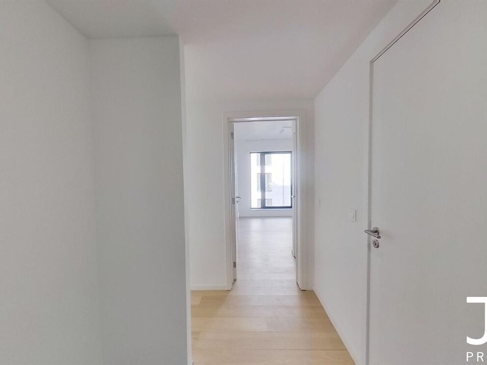 Appartement te huur in Sint-Lambrechts-Woluwe