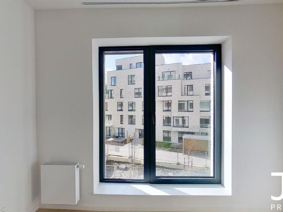 Appartement te huur in Sint-Lambrechts-Woluwe