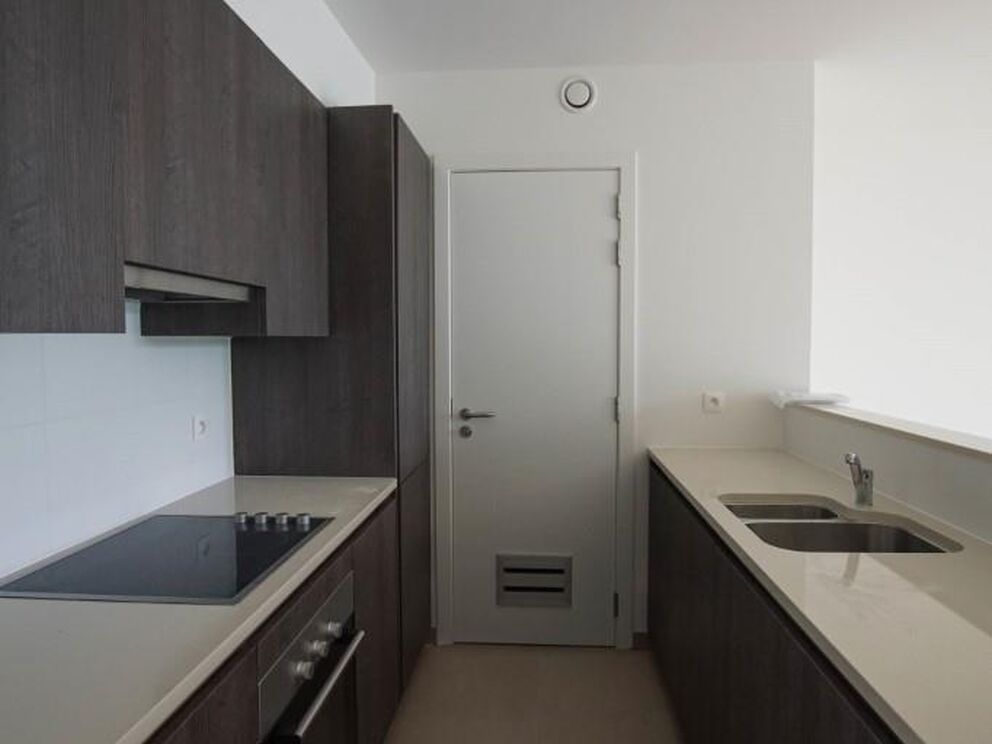 Appartement te huur in Sint-Lambrechts-Woluwe