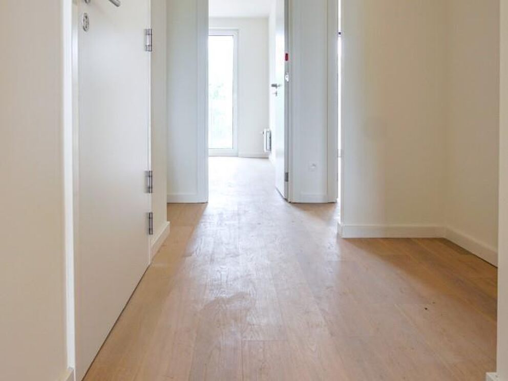 Appartement te huur in Sint-Lambrechts-Woluwe