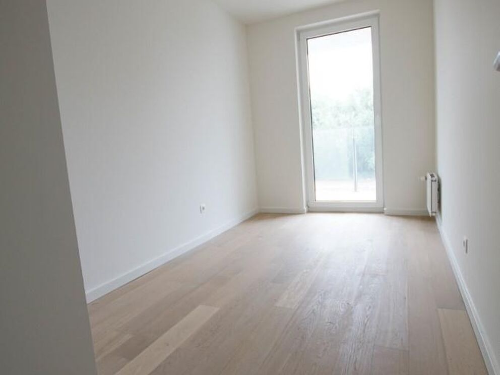 Appartement te huur in Sint-Lambrechts-Woluwe