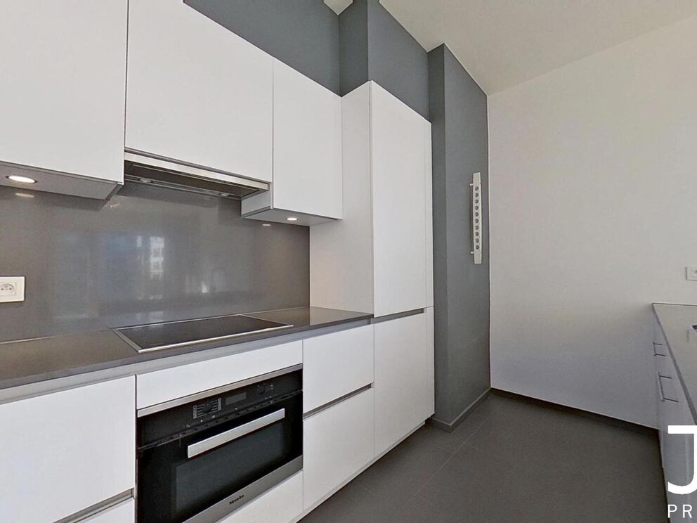 Appartement te huur in Sint-Lambrechts-Woluwe