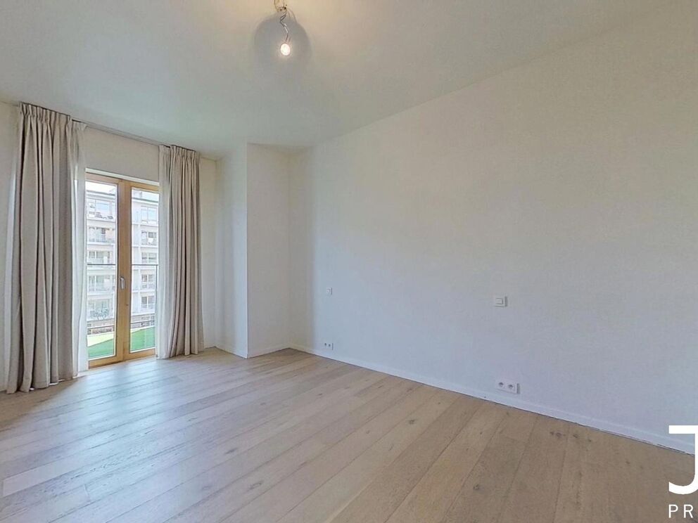 Appartement te huur in Sint-Lambrechts-Woluwe