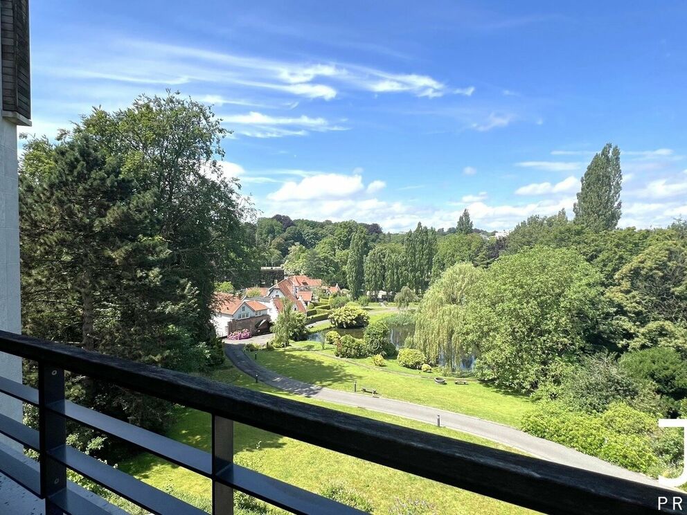 Appartement te huur in Sint-Pieters-Woluwe