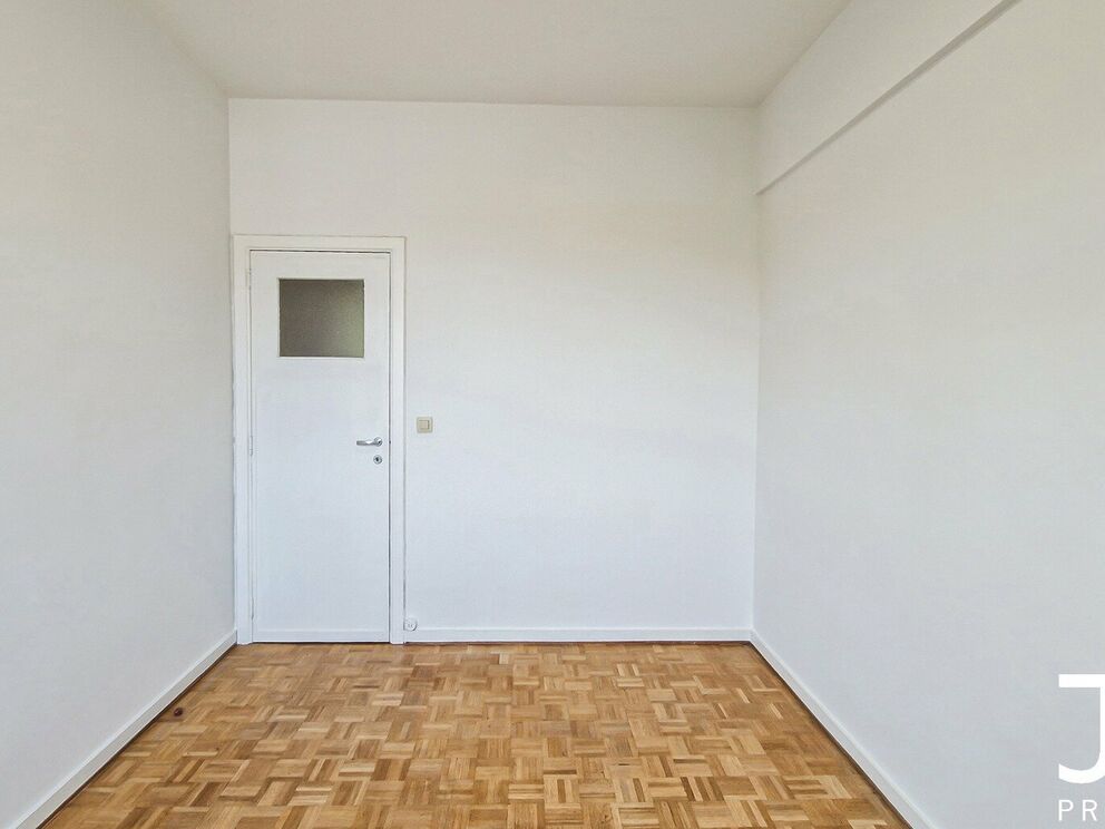 Appartement te huur in Sint-Pieters-Woluwe