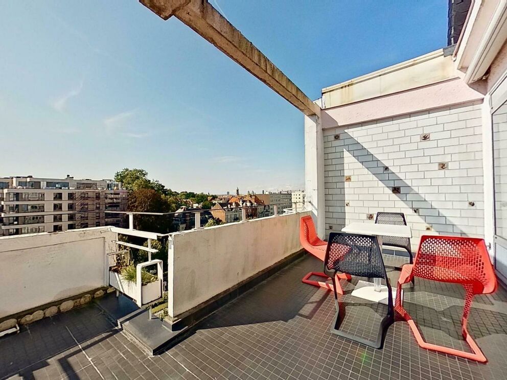 Appartement te huur in Sint-Pieters-Woluwe