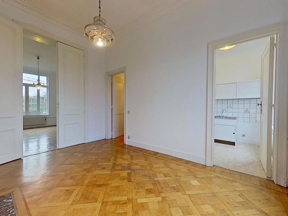 Appartement te huur in Sint-Pieters-Woluwe