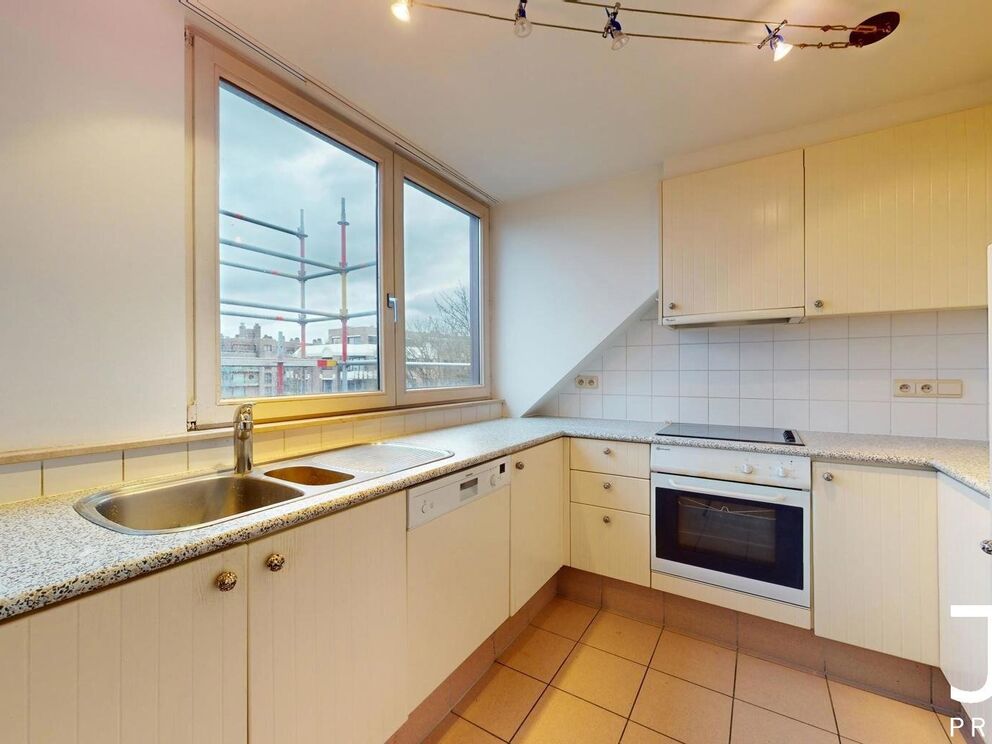 Appartement te huur in Sint-Pieters-Woluwe