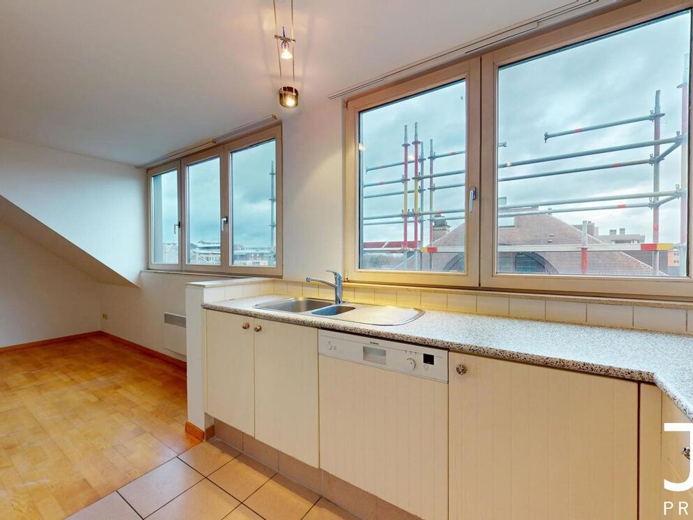 Appartement te huur in Sint-Pieters-Woluwe