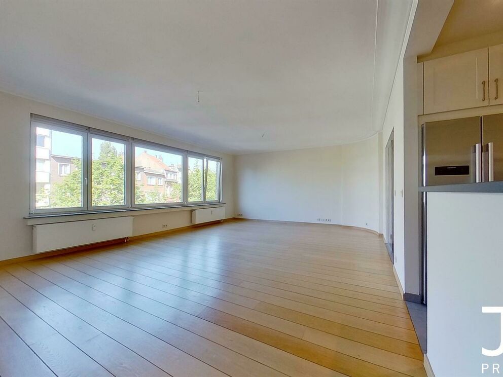 Appartement te huur in Vorst