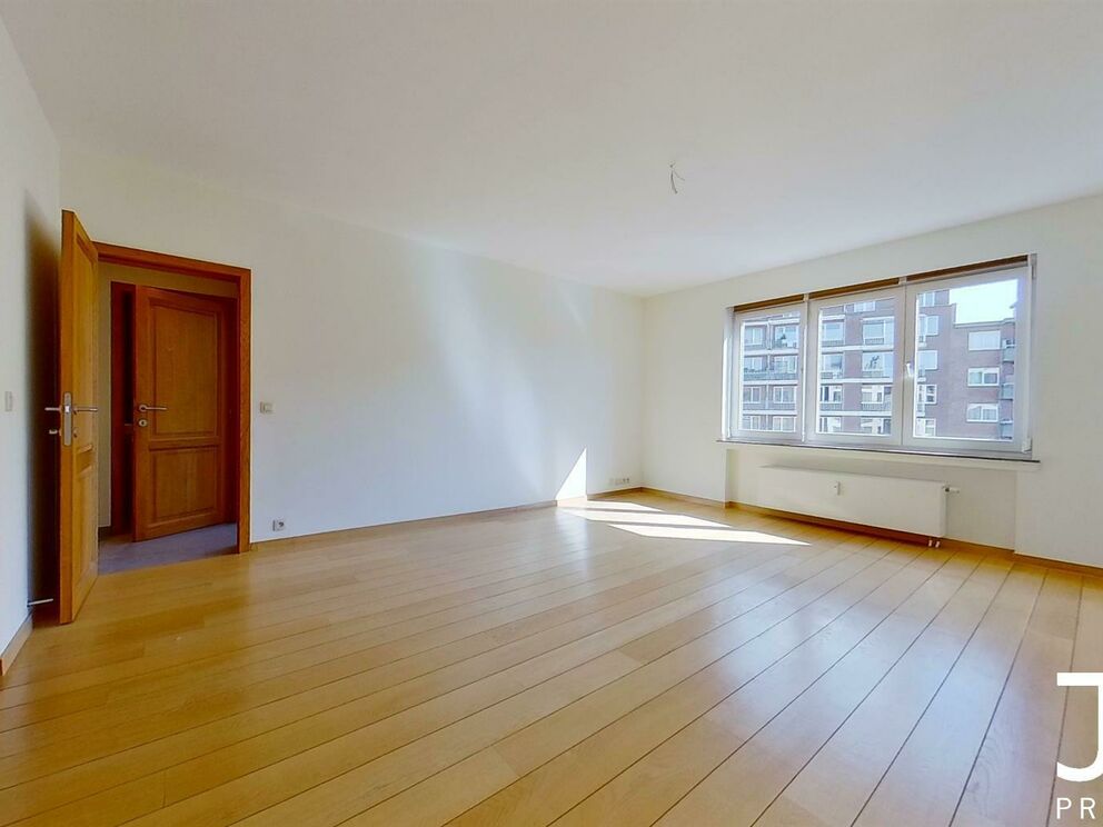 Appartement te huur in Vorst