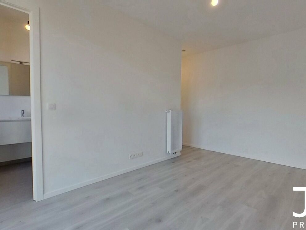 Appartement te huur in Vorst