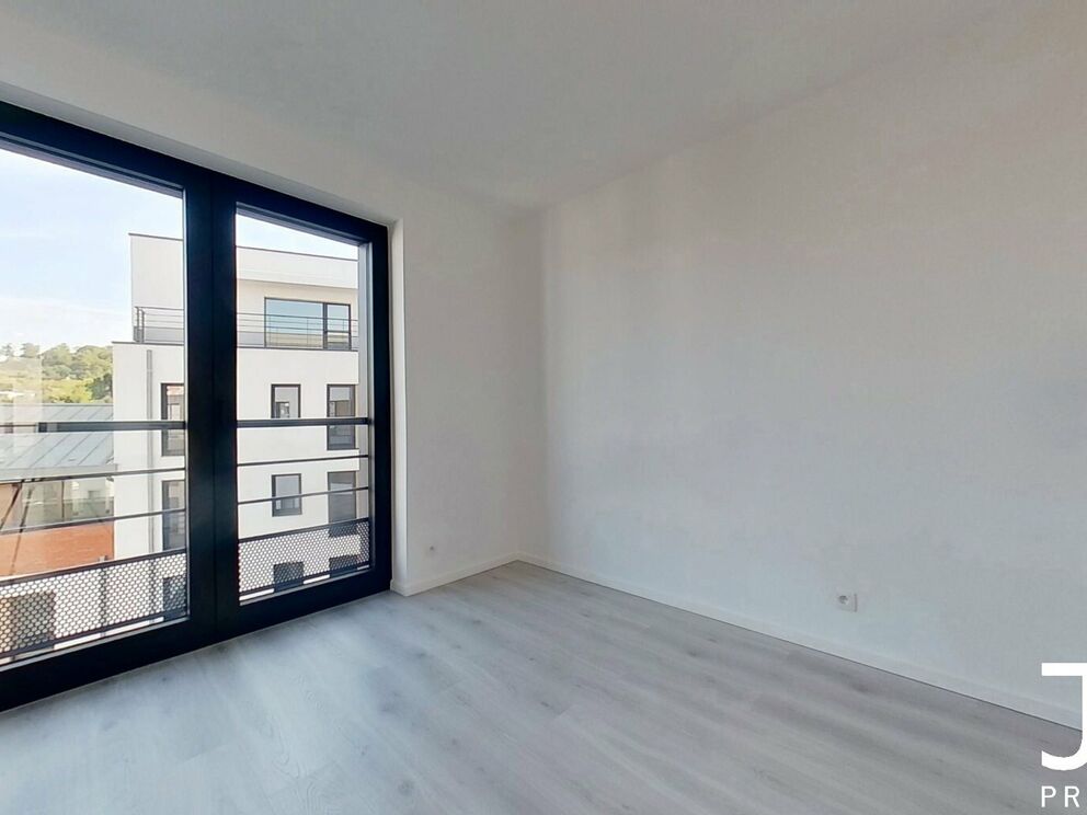 Appartement te huur in Vorst