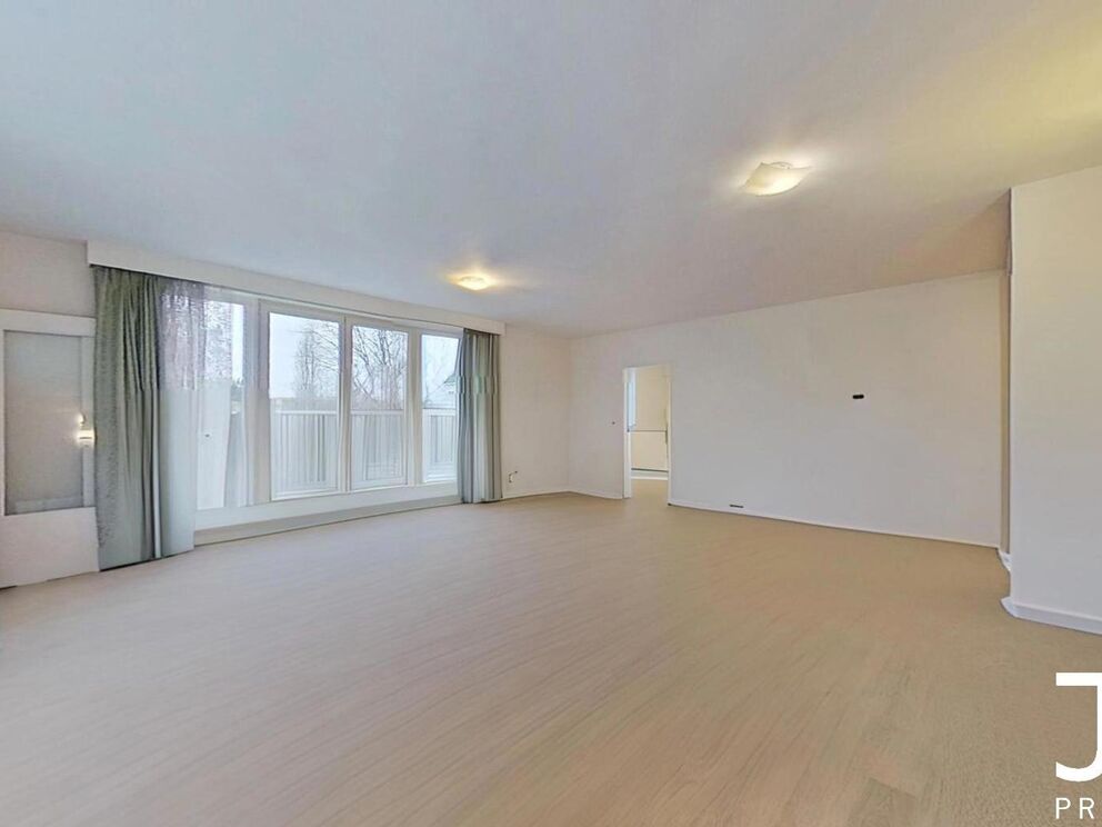 Appartement te huur in Watermaal-Bosvoorde