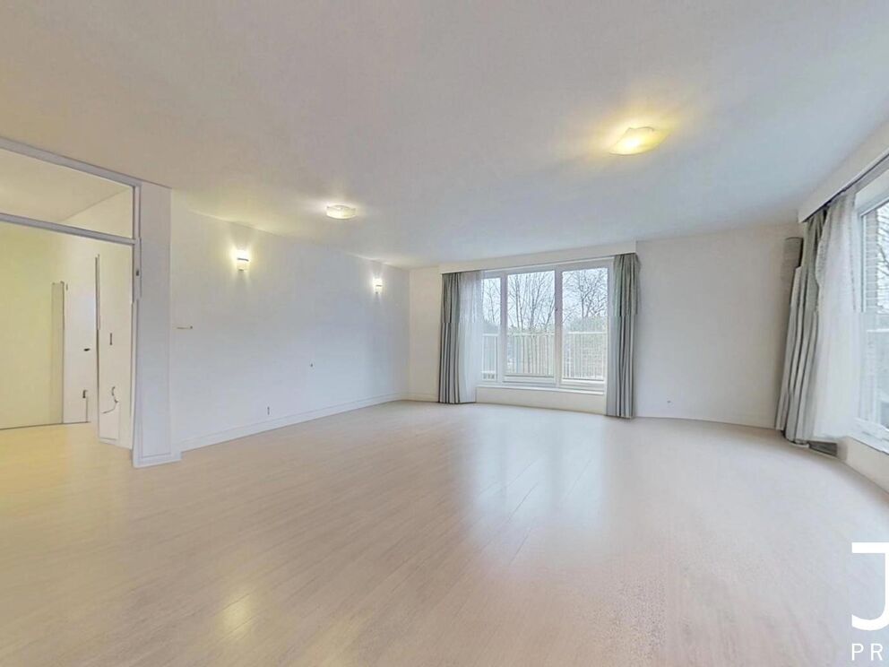 Appartement te huur in Watermaal-Bosvoorde