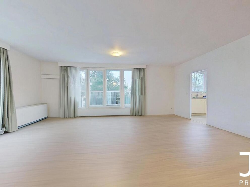 Appartement te huur in Watermaal-Bosvoorde