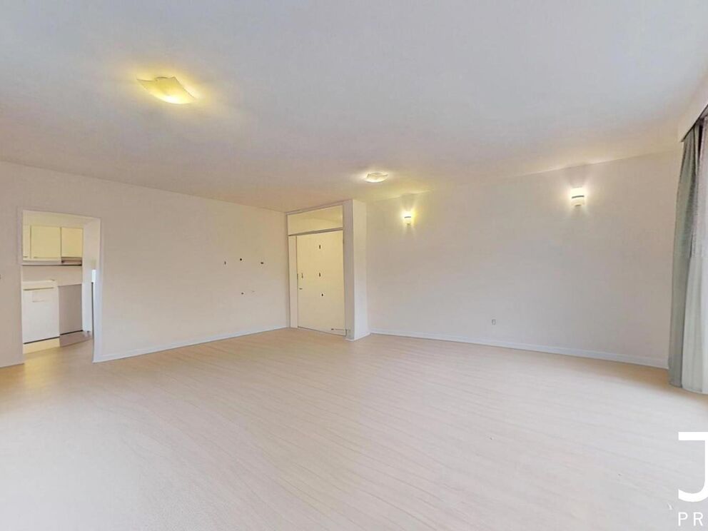 Appartement te huur in Watermaal-Bosvoorde