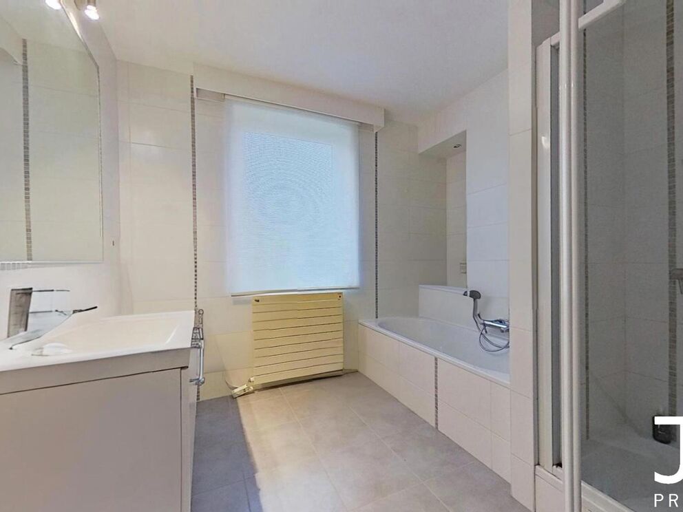 Appartement te huur in Watermaal-Bosvoorde