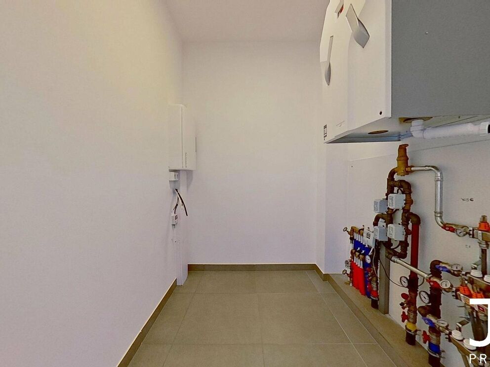 Appartement te huur in Zaventem