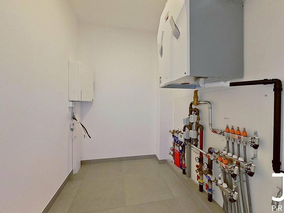 Appartement te huur in Zaventem