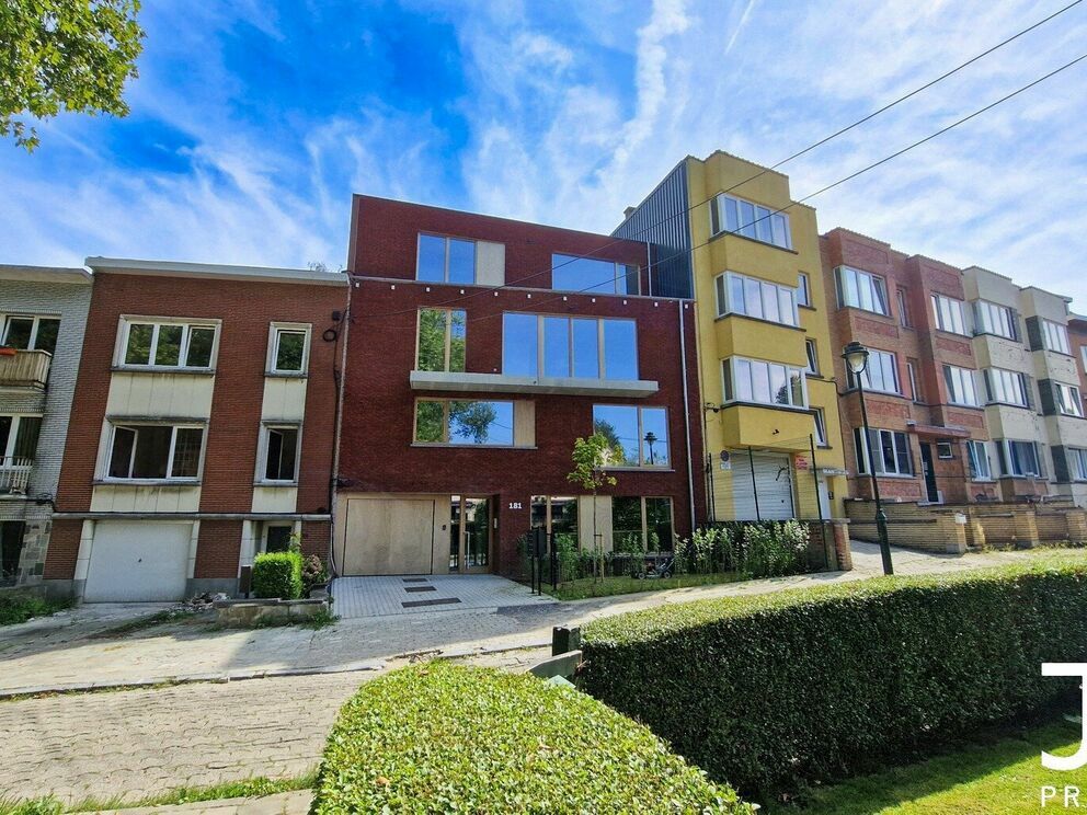 Appartement te koop in Anderlecht