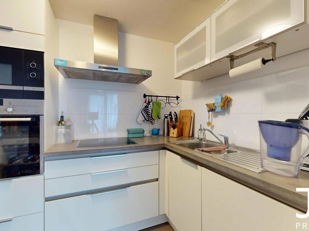 Appartement te koop in Brussel