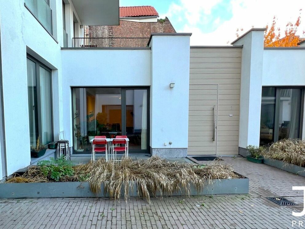 Appartement te koop in Brussel