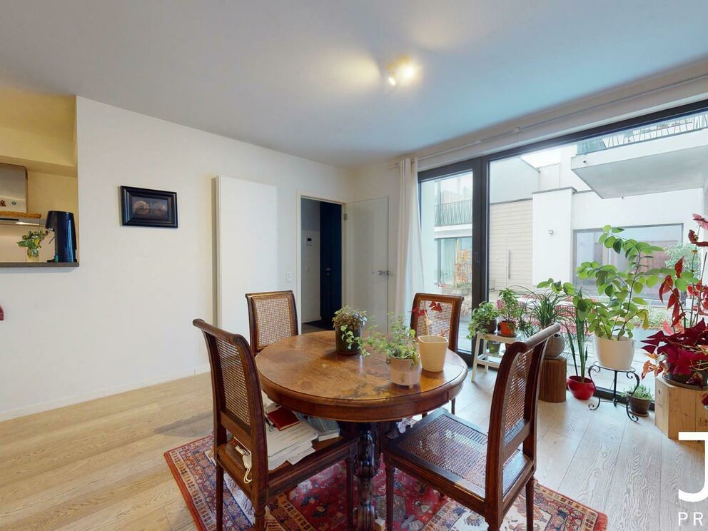 Appartement te koop in Brussel