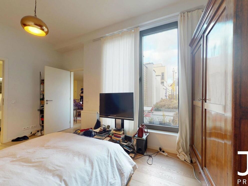 Appartement te koop in Brussel