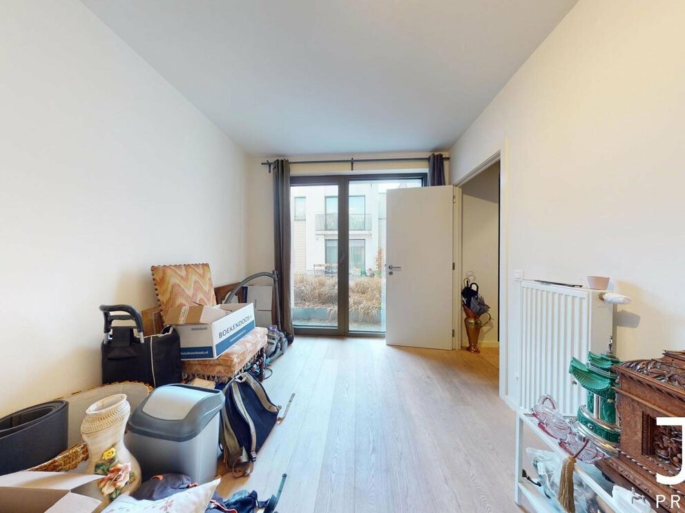 Appartement te koop in Brussel