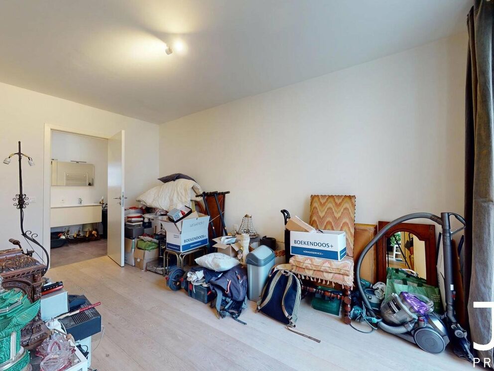 Appartement te koop in Brussel