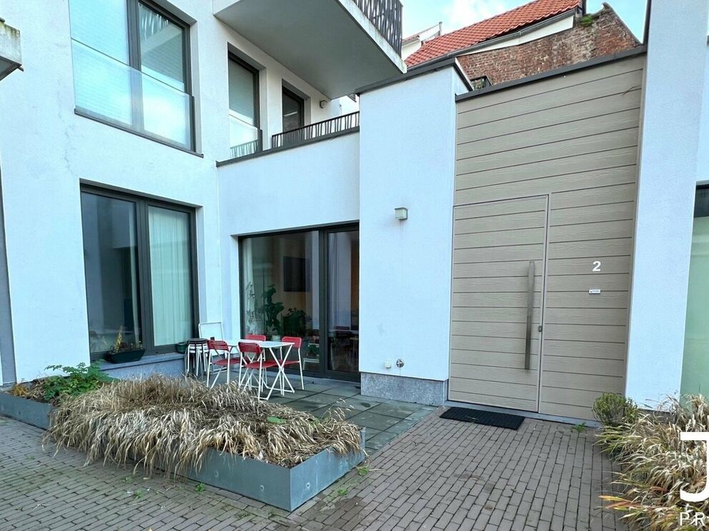 Appartement te koop in Brussel