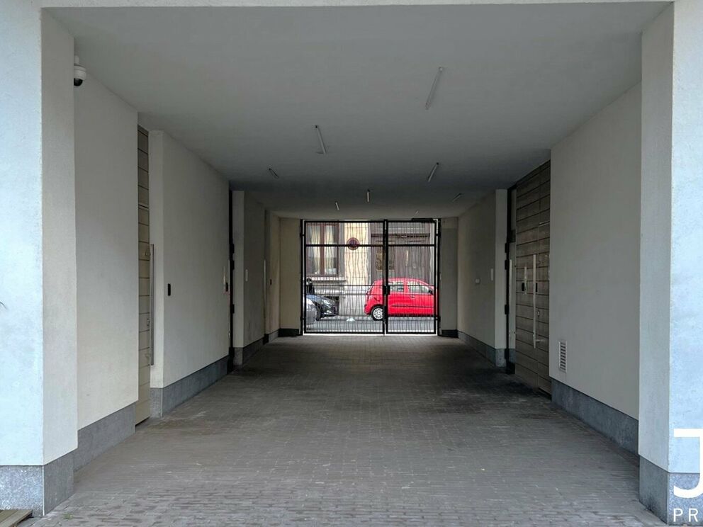 Appartement te koop in Brussel