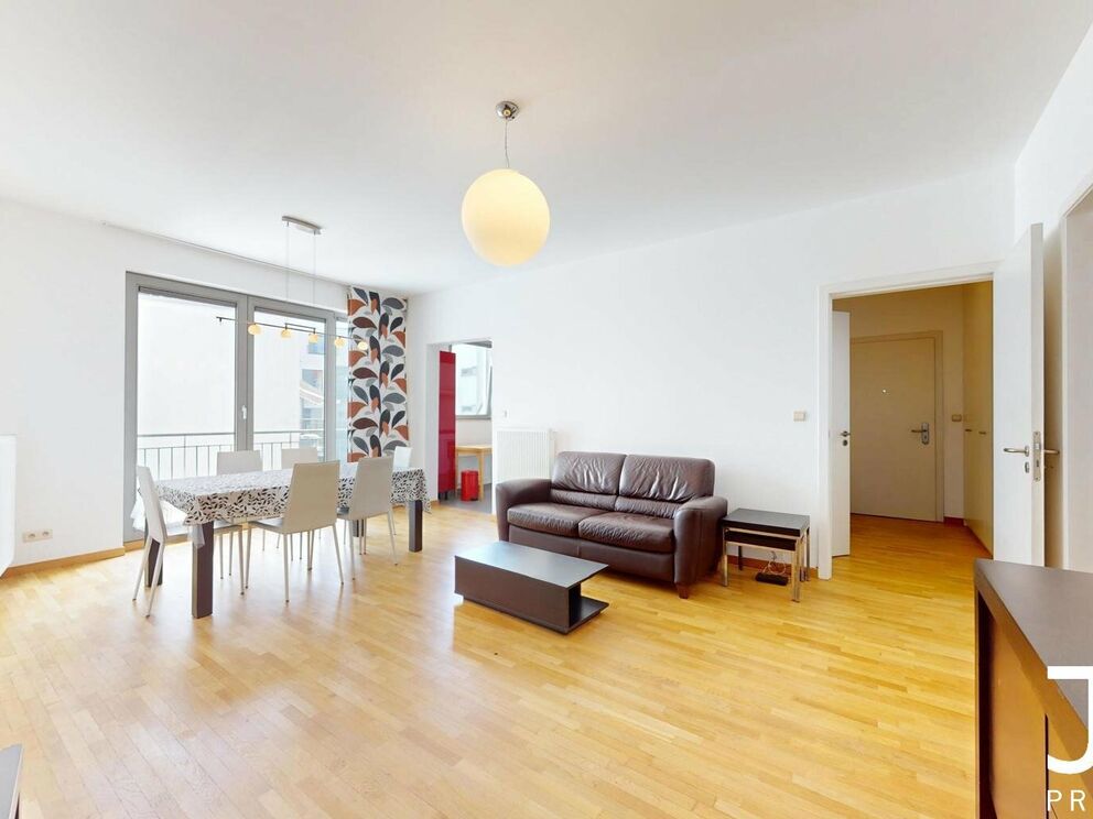 Appartement te koop in Brussel