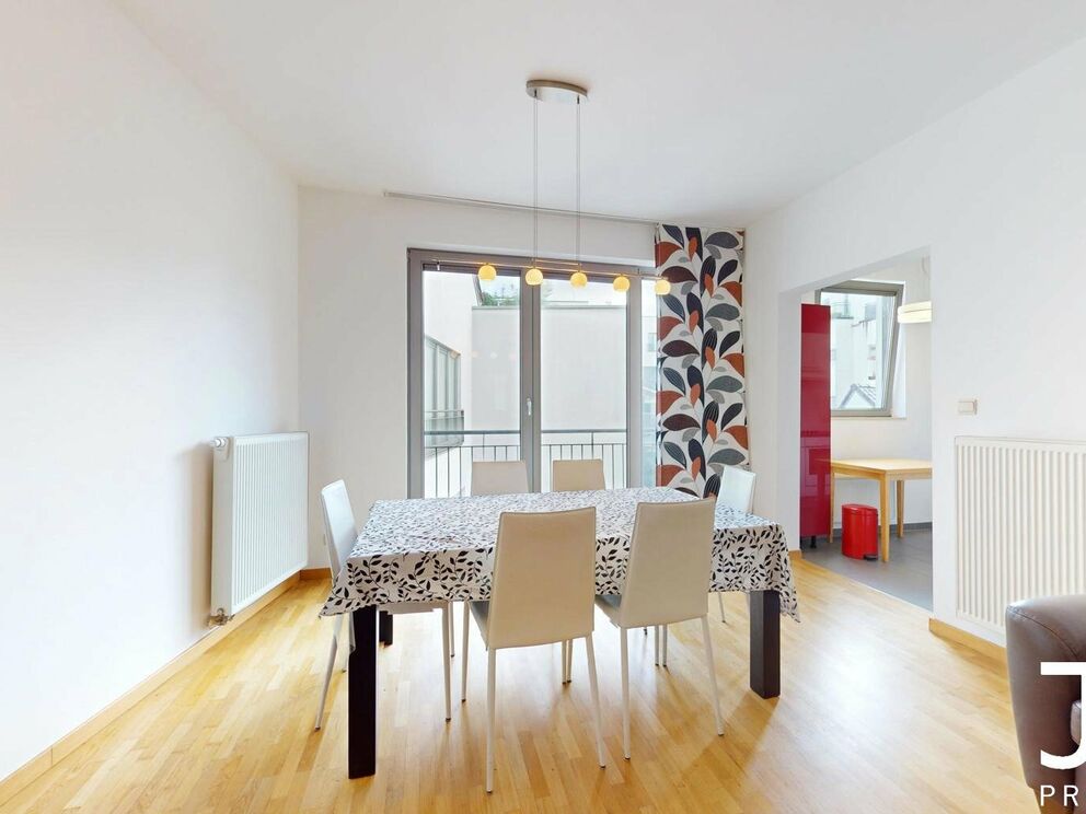 Appartement te koop in Brussel