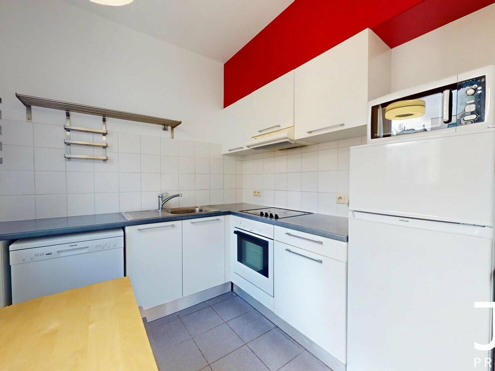 Appartement te koop in Brussel