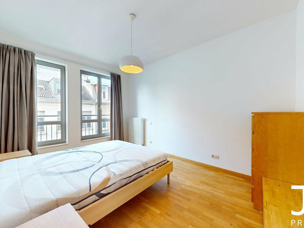 Appartement te koop in Brussel