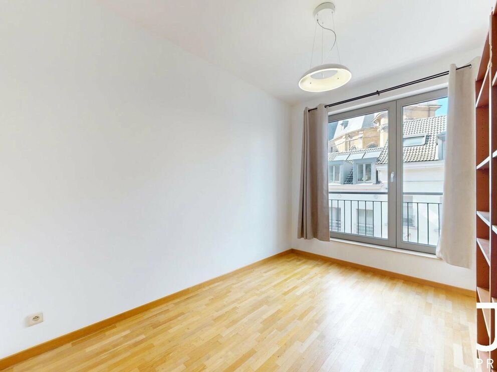 Appartement te koop in Brussel