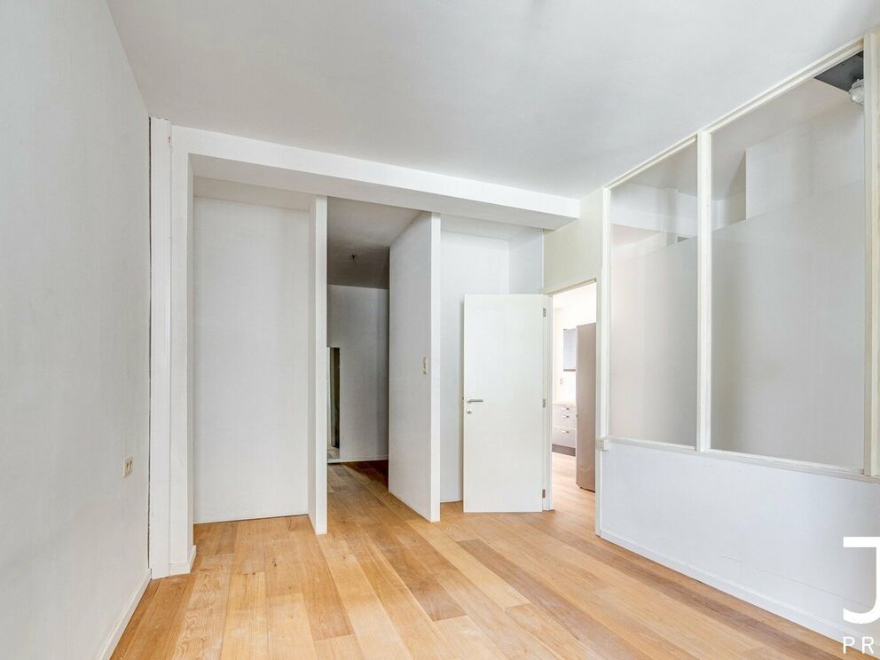 Appartement te koop in Brussel