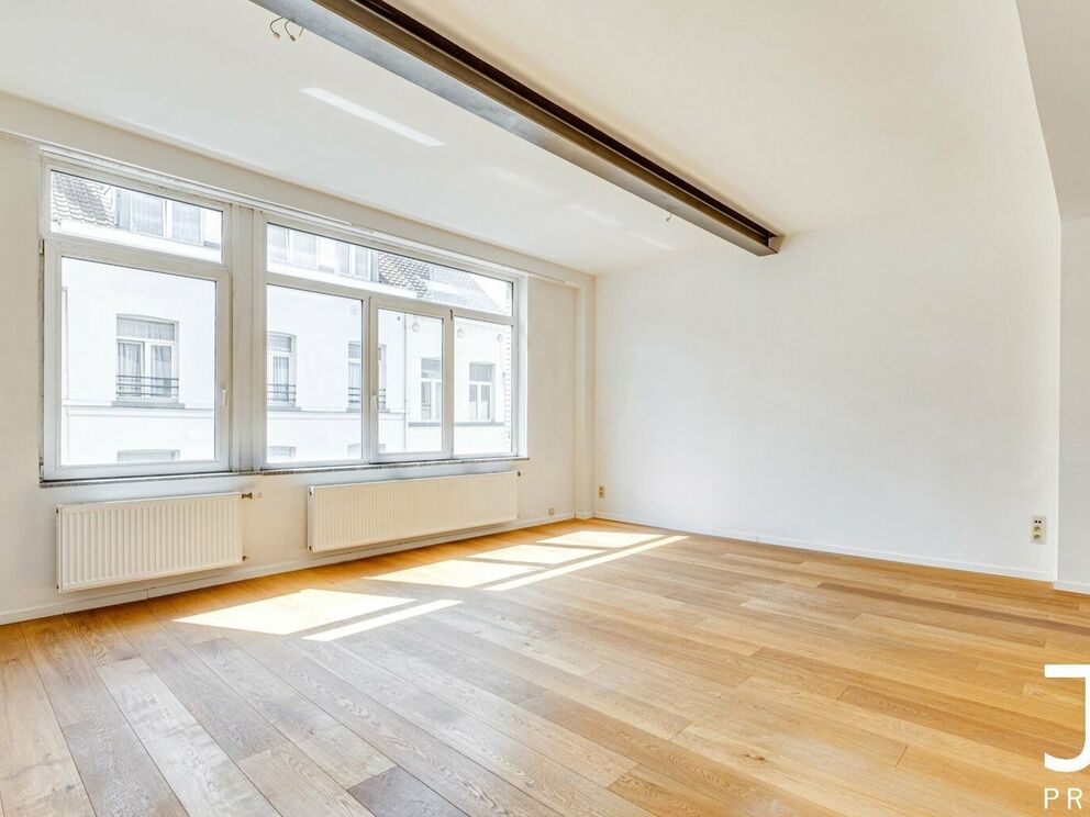 Appartement te koop in Brussel