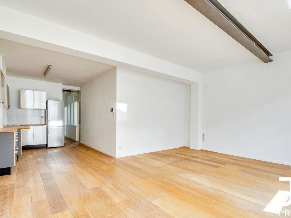 Appartement te koop in Brussel