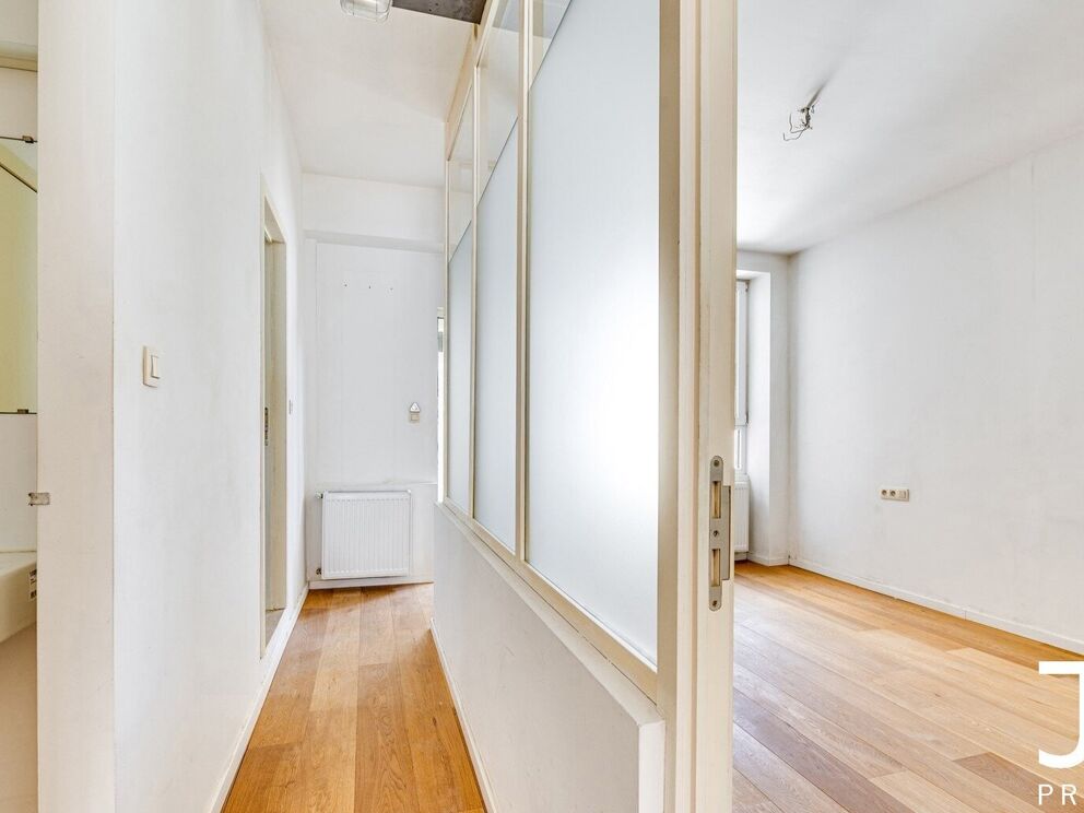 Appartement te koop in Brussel