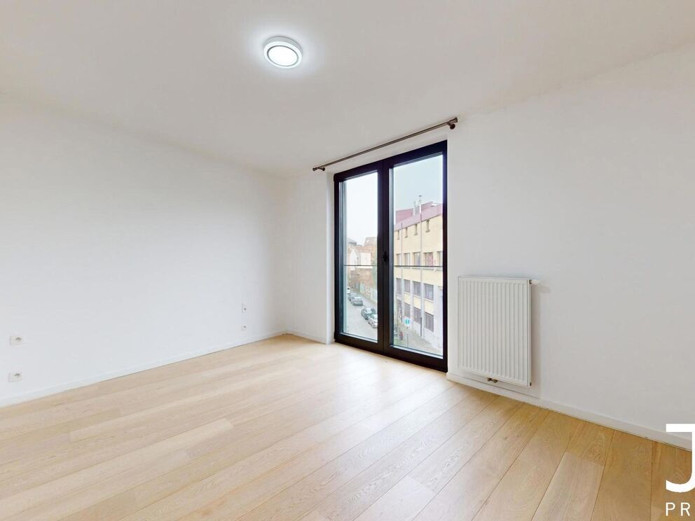 Appartement te koop in Brussel