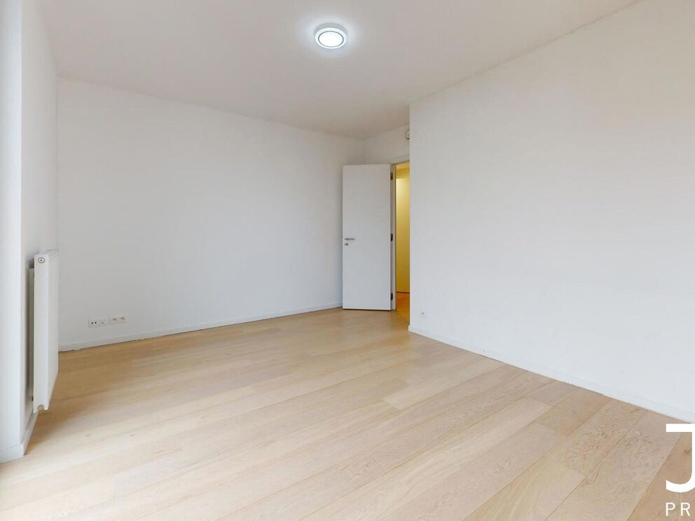 Appartement te koop in Brussel